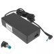 Блок живлення для ноутбука Acer 19V 6.3A 120W 5.5x1.7mm L-type Rectangular (Black)