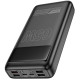 Повербанк Hoco DB81 Apollo PD65W (30000 mAh) (Black)