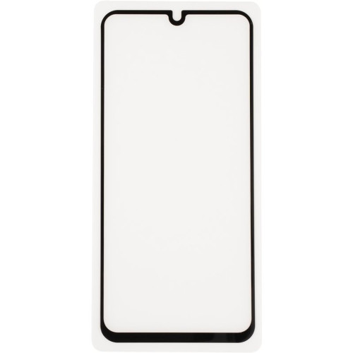 Защитное стекло Gelius для Samsung A155 Galaxy A15 (2023) (Full Glue) (0.3 мм, 2.5D) (Black)