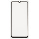 Защитное стекло Gelius для Samsung A155 Galaxy A15 (2023) (Full Glue) (0.3 мм, 2.5D) (Black)