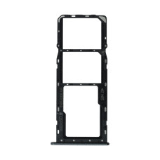 Тримач SIM-карти для Nokia C22 (Black)