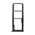 Держатель SIM-карты для Nokia C22 (Black)