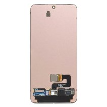 Дисплей для Samsung S916 Galaxy S23 Plus с тачскрином (Black) (Original)