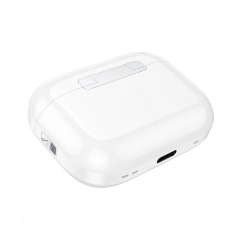 Наушники Bluetooth Borofone BW59 Plus TWS (White)