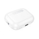 Наушники Bluetooth Borofone BW59 Plus TWS (White)
