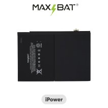 Аккумулятор для Apple iPad Air 2 (2014) (8827 mAh) (Max Bat)