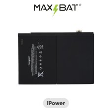 Акумулятор для Apple iPad Air 2 (2014) (8827 mAh) (Max Bat)