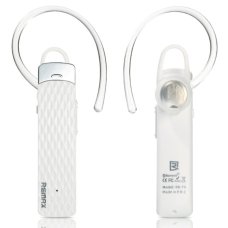 Моногарнітура Bluetooth Remax RB-T9 (White)
