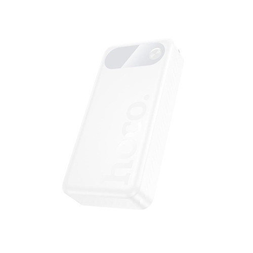 Повербанк Hoco J153 10W (10000 mAh) (White)