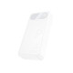 Повербанк Hoco J153 10W (10000 mAh) (White)