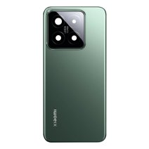 Задня кришка для Xiaomi 14 (Green) (Original PRC)