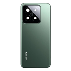 Задня кришка для Xiaomi 14 (Green) (Original PRC)