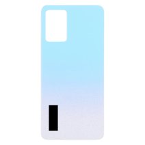 Задняя крышка для Xiaomi Redmi Note 11 Pro (4G) (Star Blue)