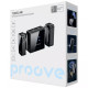 Бездротовий петличний мікрофон Proove ToneLine (Black)