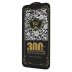 Захисне скло WEADDU 300C ESD для Apple iPhone 14 Pro Max (4D) (Black)
