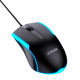 Мишка дротова Jokade JF0017 (1.1 м) (Black)