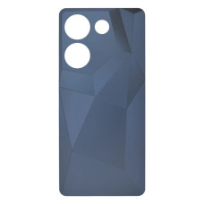 Задня кришка для Tecno Camon 20 Pro (Black)