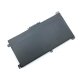 Аккумулятор для ноутбука HP BK03XL 11.1V 4100mAh 46Wh