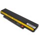 Аккумулятор для ноутбука Lenovo 42T4957 11.1V 5600mAh 62Wh (Black)