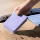 Повербанк Baseus Magnetic Mini OS 20W (10000 mAh) (Purple)