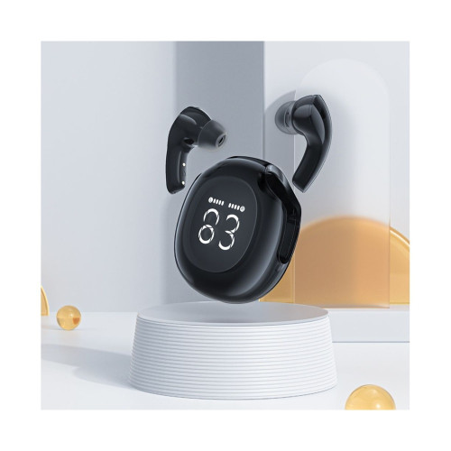 Наушники Bluetooth Acefast T9 TWS (Black)
