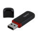 Флешка Apacer AH333 64GB USB 2.0 (Black)