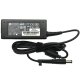 Блок живлення для ноутбука HP 19.5V 2.31A 45W 7.4x5.0mm+Pin T-type Rectangular (Original PRC) (Black)