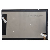 Дисплей для Teclast P20HD з тачскріном (Black)