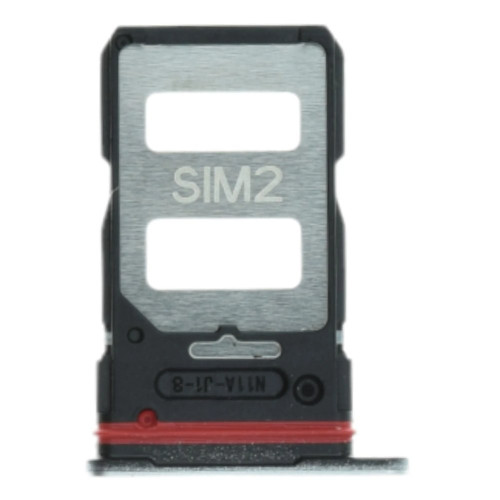 Тримач SIM-карти для Xiaomi Poco X6 Pro (5G) (Grey)
