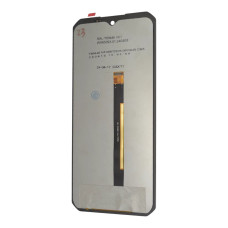 Дисплей для Oukitel WP22 з тачскріном (Black) (Original PRC)