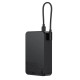 Повербанк Acefast M29 22.5W (20000 mAh) (Black)