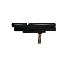 Аккумулятор для ноутбука Acer AS11A3E 11.1V 4400mAh 49Wh (Black)