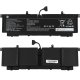 Акумулятор для ноутбука Xiaomi R14B07W 7.4V 7200mAh 53Wh (Original PRC)