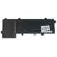 Акумулятор для ноутбука Asus B31N1534 11.1V 4200mAh 47Wh (Original PRC)
