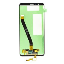 Дисплей для Huawei Honor 7X з тачскріном (Black)