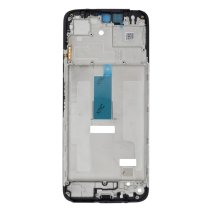 Рамка дисплея для Xiaomi Redmi 13 (4G) (Black) (Original PRC)
