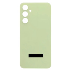 Задня кришка для Samsung A546 Galaxy A54 (5G) (2023) (Lime)