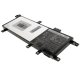 Аккумулятор для ноутбука Asus C21N1634 7.4V 5000mAh 37Wh (Original PRC)