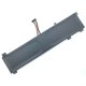 Аккумулятор для ноутбука Lenovo L19M4PC2 14.8V 5100mAh 75Wh