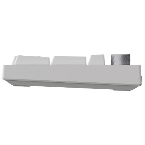 Клавиатура беспроводная Proove Gaming Slicker Special Edition (Ukraine Layout) (White)