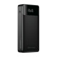 Повербанк Senteo Power 2 PB-03 22.5W (20000 mAh) (Black)