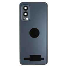 Задня кришка для OnePlus Nord 2 (Grey) (Original)