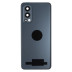 Задня кришка для OnePlus Nord 2 (Grey) (Original)