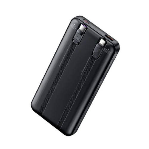 Повербанк Remax RPP-679 22.5W (10000 mAh) (Black)