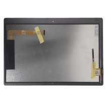 Дисплей для Lenovo TB-X104L Tab E10 (4G) з тачскріном (Black)