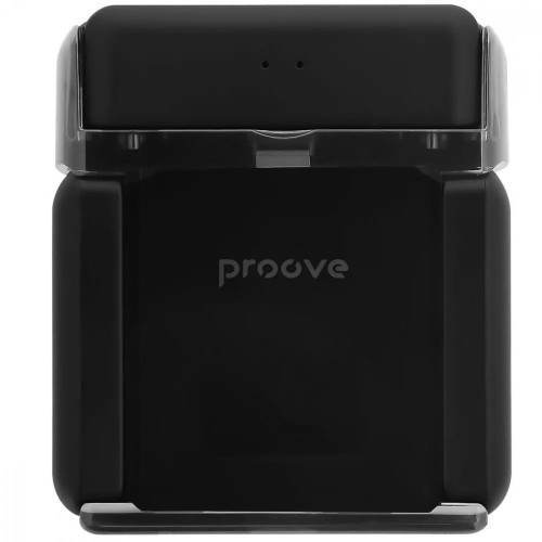 Беспроводной петличный микрофон Proove Live Type-C (Black)