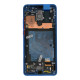 Дисплей для Xiaomi Redmi K20 Pro з тачскріном в рамці (Blue) (Original Used)