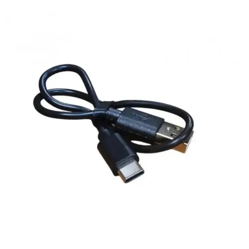 Повербанк Borofone DBT35B PD20W+QC3.0 (50000 mAh) (Black)