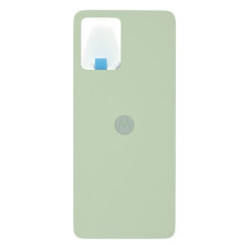 Задняя крышка для Motorola XT2343 Moto G54 (5G) (Green)