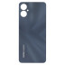 Задняя крышка для Tecno Camon 19 Neo (Black)